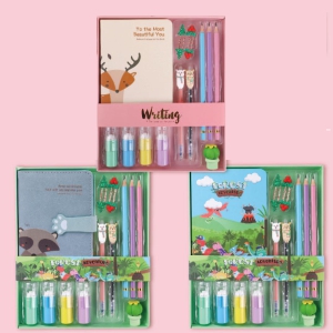 Stationery gift set