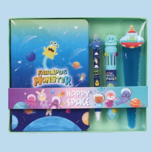 Stationery gift set