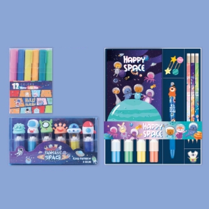 Stationery gift set